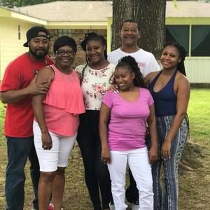 Meet your Posher, Edweiner